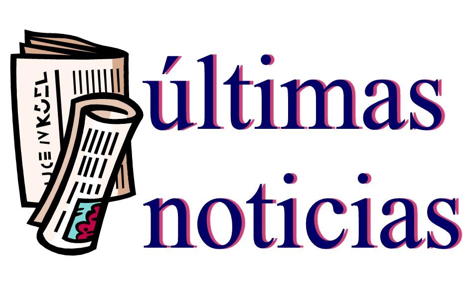 Ultimas noticias