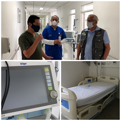 Hospital 3