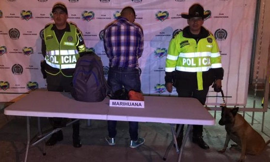 Soldado Capturado