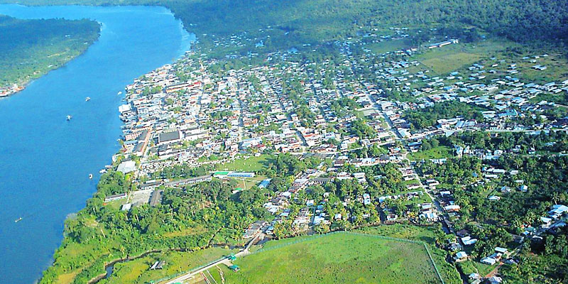 Guapi
