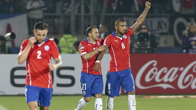 CHILE
