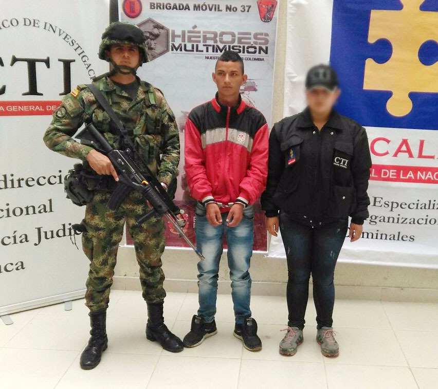 Alias El Zarco