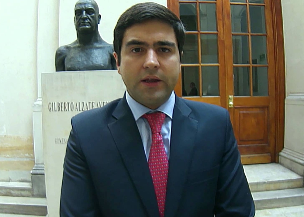 Samuel Hoyos