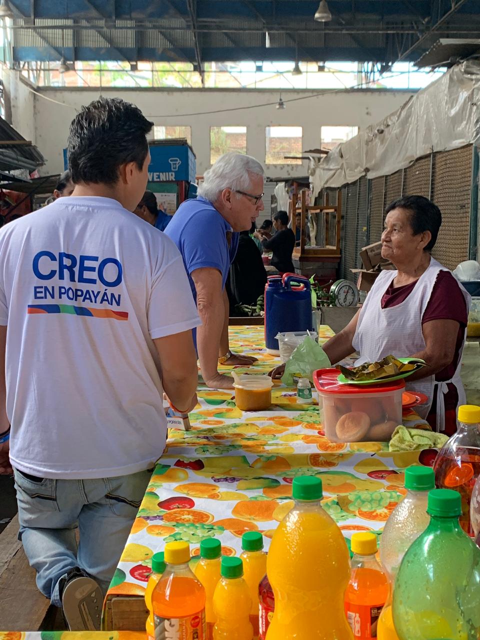 CREO 8