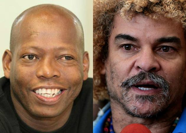TINO Y PIBE