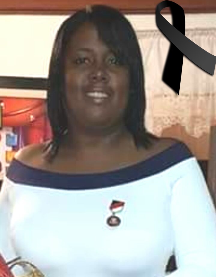 Leydi Cosme Asesinada