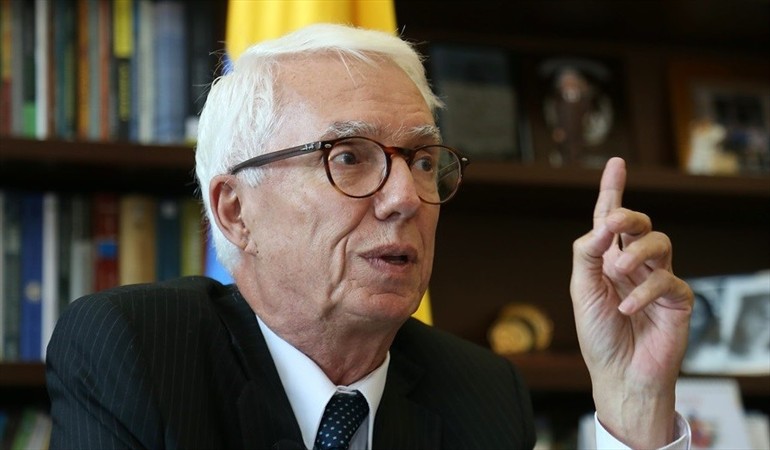 Jorge Robledo