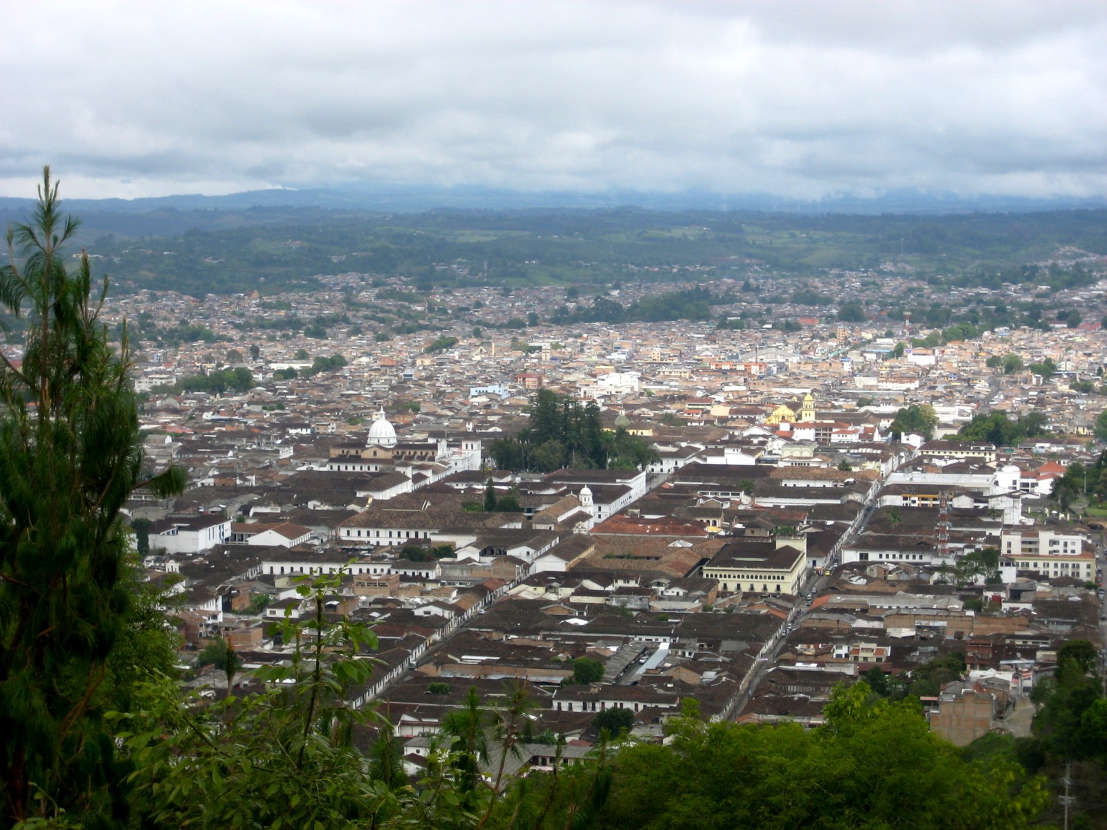 Popayan sostenible 2