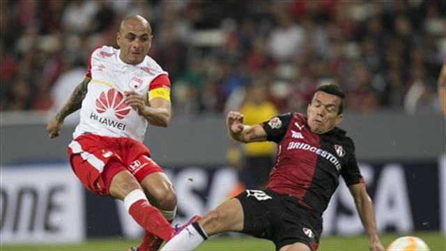 SANTA FE 1