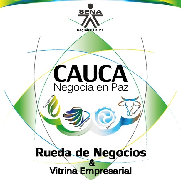 SENA RUEDA DE NEGOCIOS CASA MONEDA
