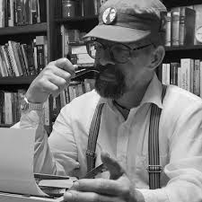 Periodista Vianney