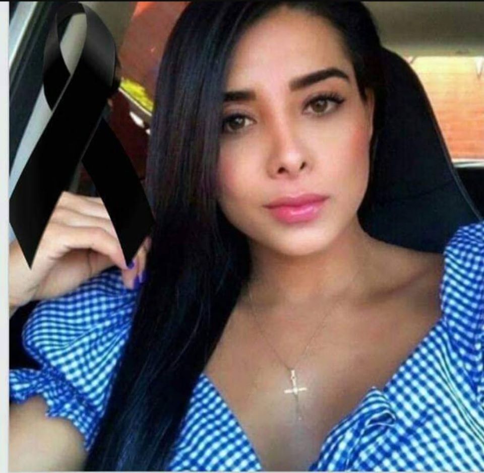 Jessica Alexandra Tapia
