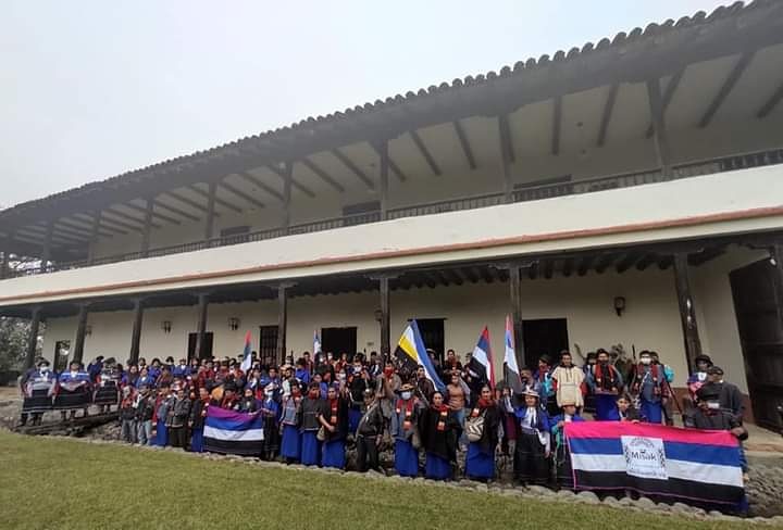 Guambianos 2