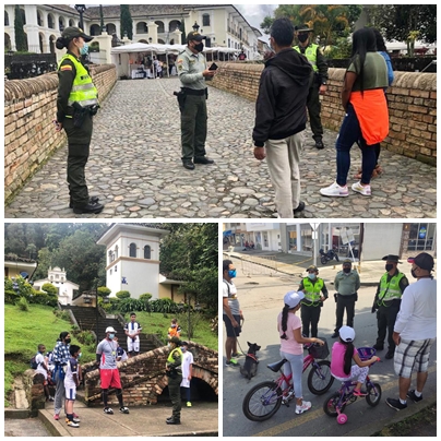 Peregrinos 4
