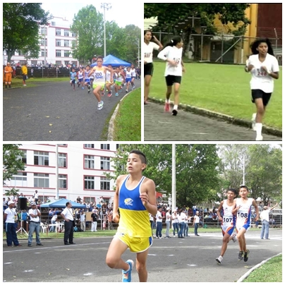 Atletismo 0