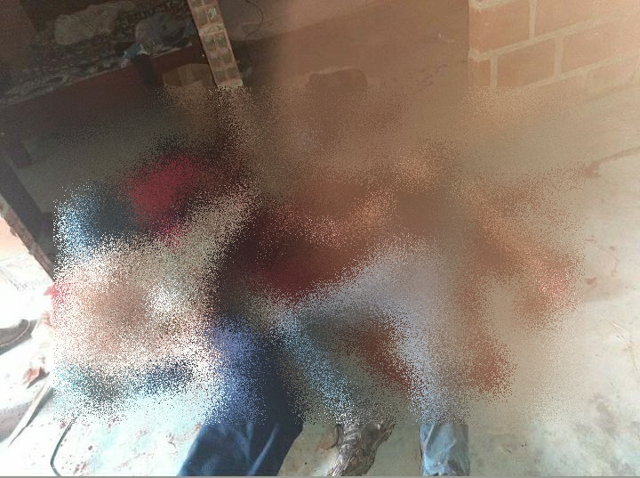 Nilo Asesinados