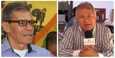 PERIODISTAS