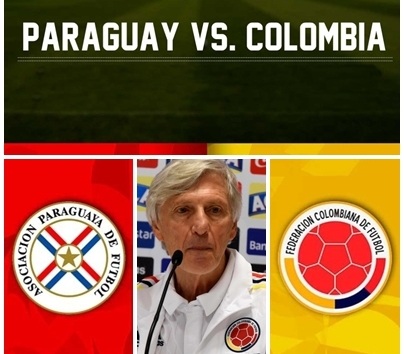 Seleccion Colombia 11