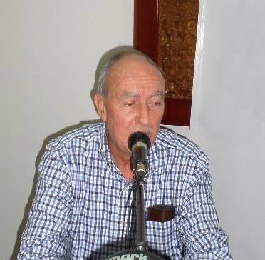 JOSE GABRIEL SILVA