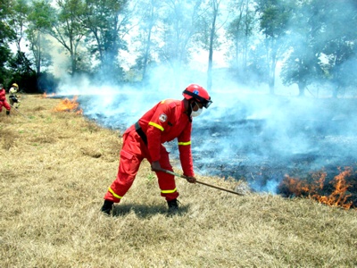 Incendios 2