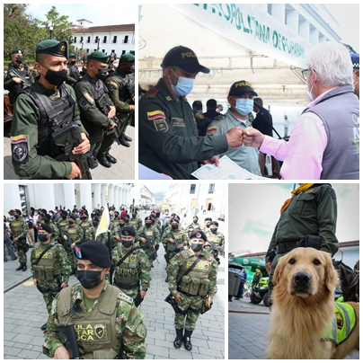 Seguridad 5