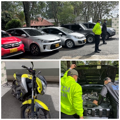 Vehiculos 3