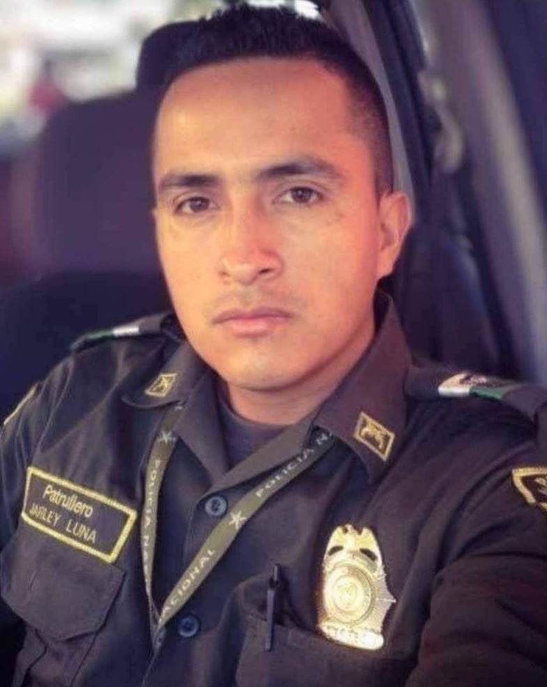 Policia