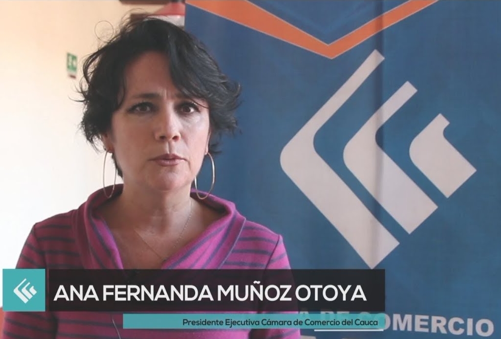 Camara Comercio Cauca