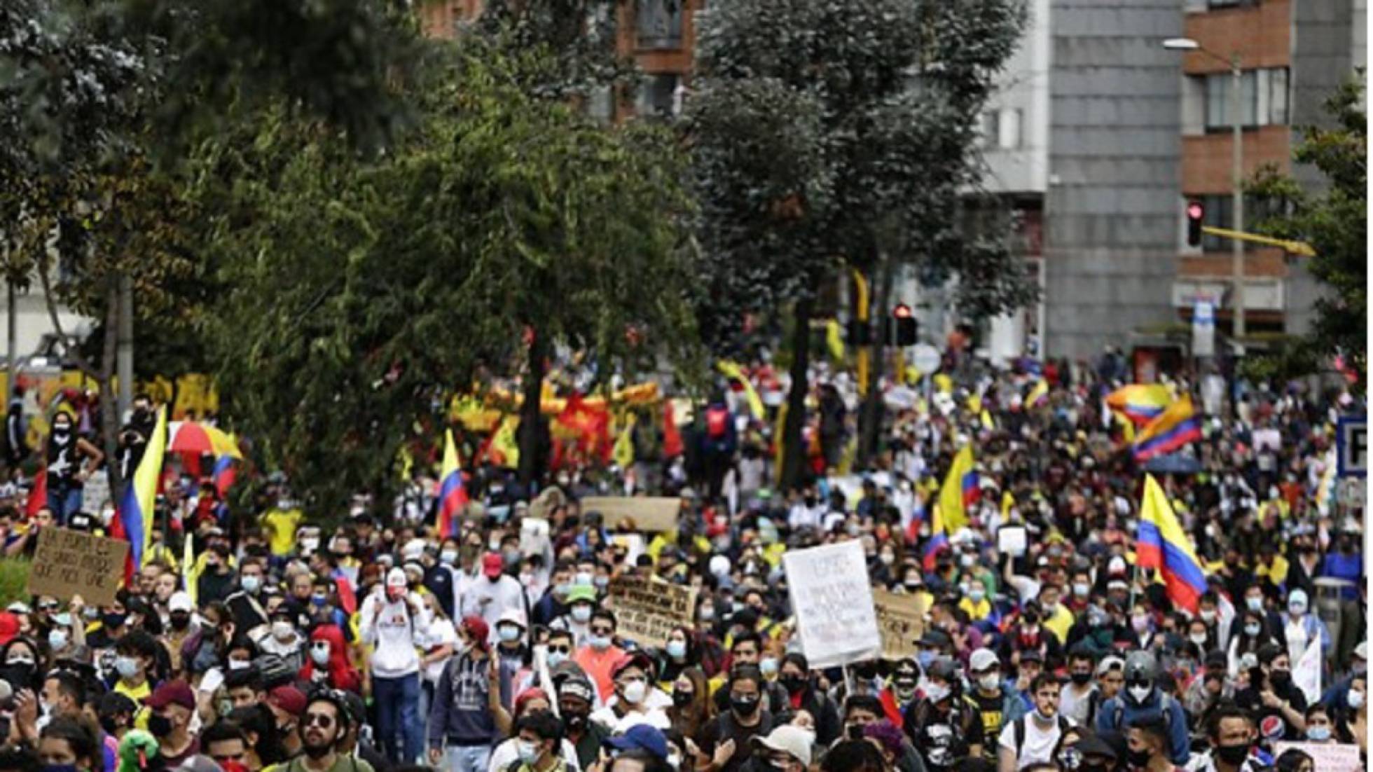 Comite de Paro