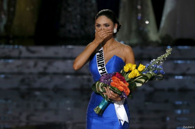 MIS UNIVERSO 5