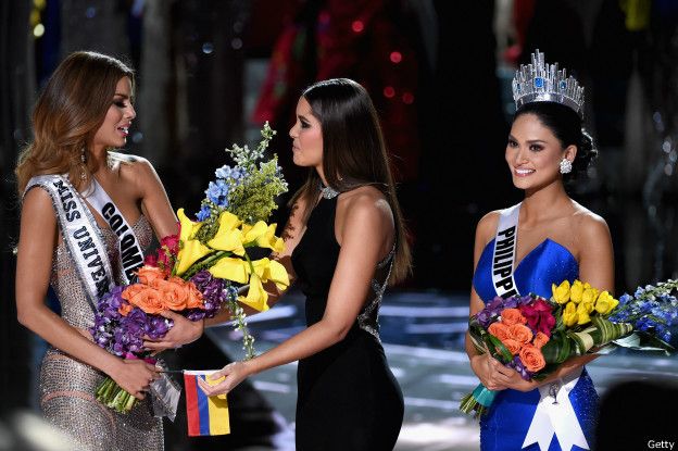 MIS UNIVERSO 7