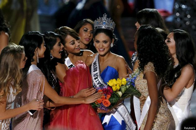 MIS UNIVERSO 9