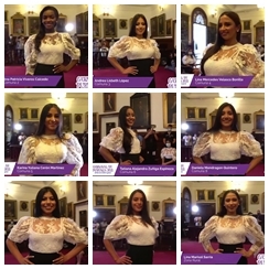 REINAS COMUNAS