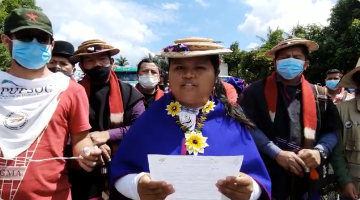 Indigenas AISO