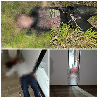 Masacre 4