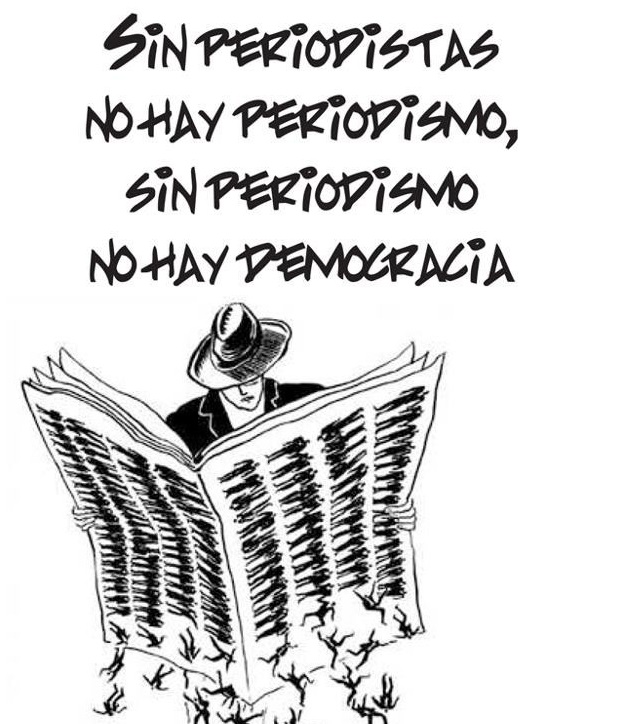Periodista 3