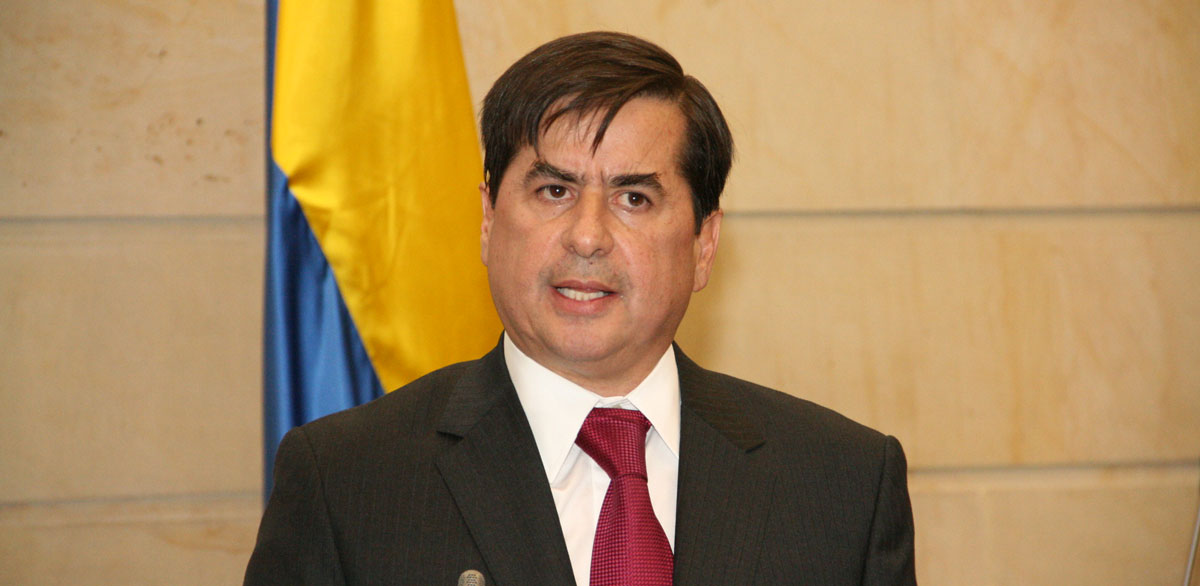 Juan FErnando Cristo