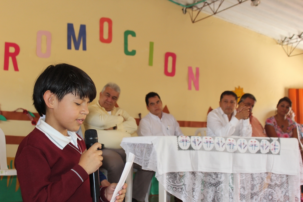 representante de los estdiantes IE Galan 2
