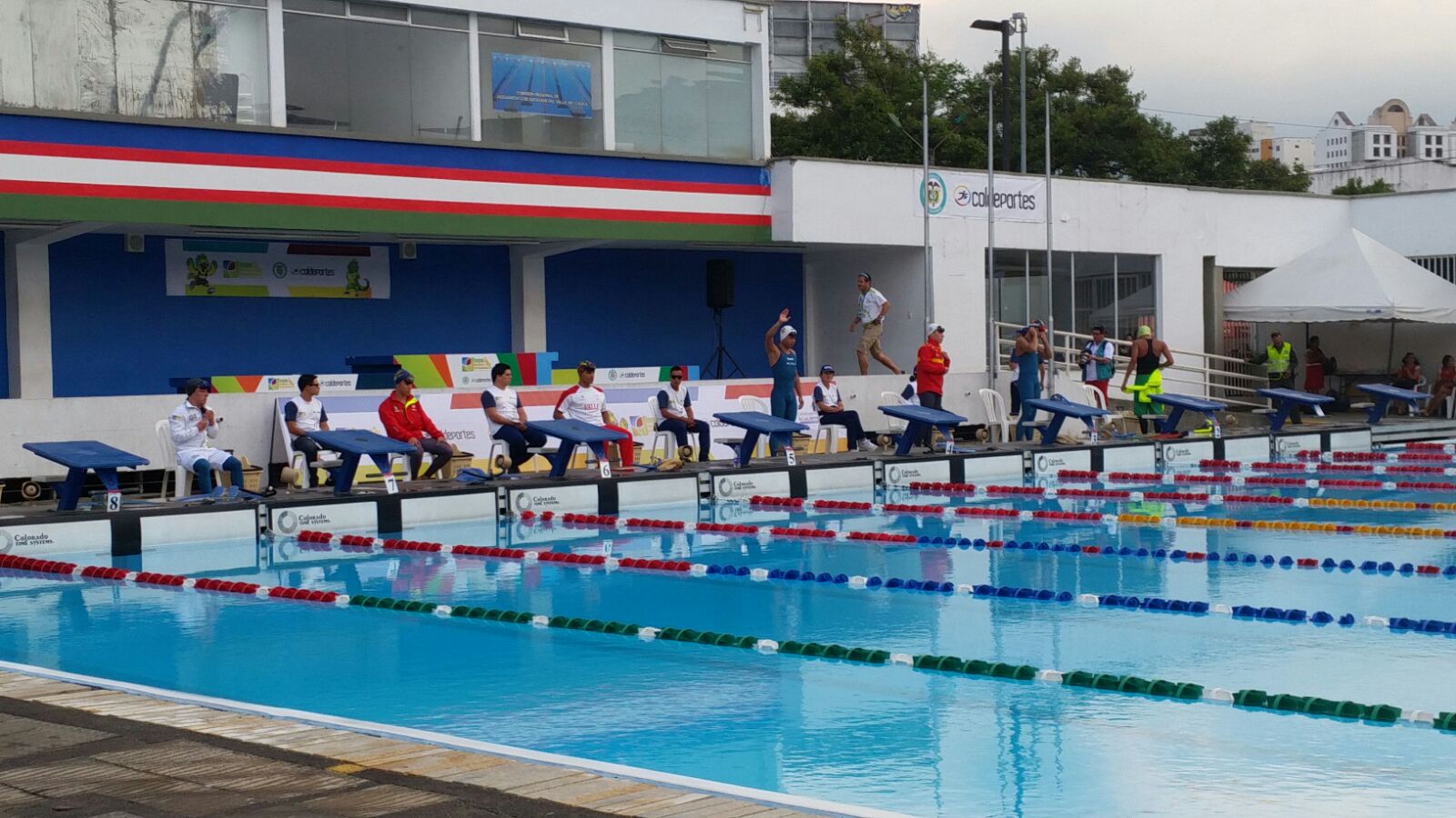Natacion 1