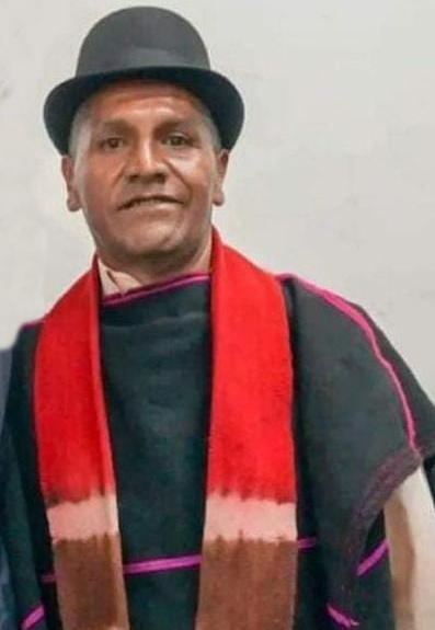 Indigena Misak