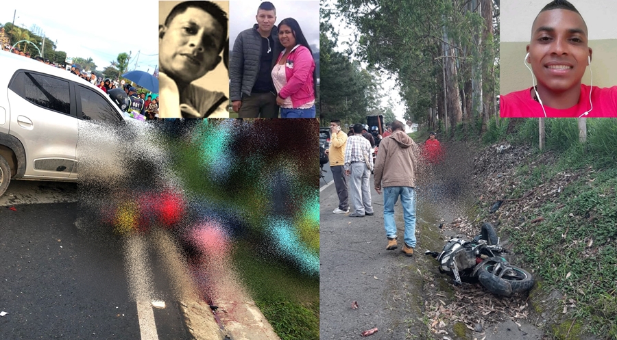 Accidentes Victimas Mortales