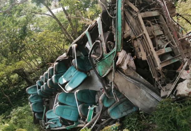 Bus Escolar