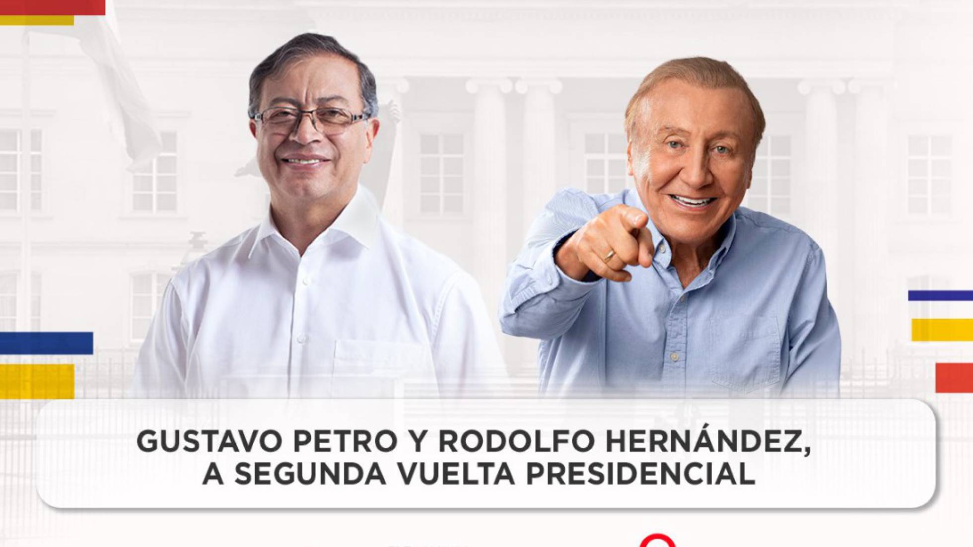 PETRO Y RODOLFO