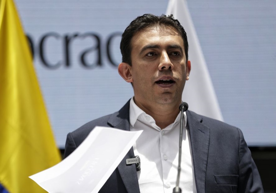 Registrador Nacional