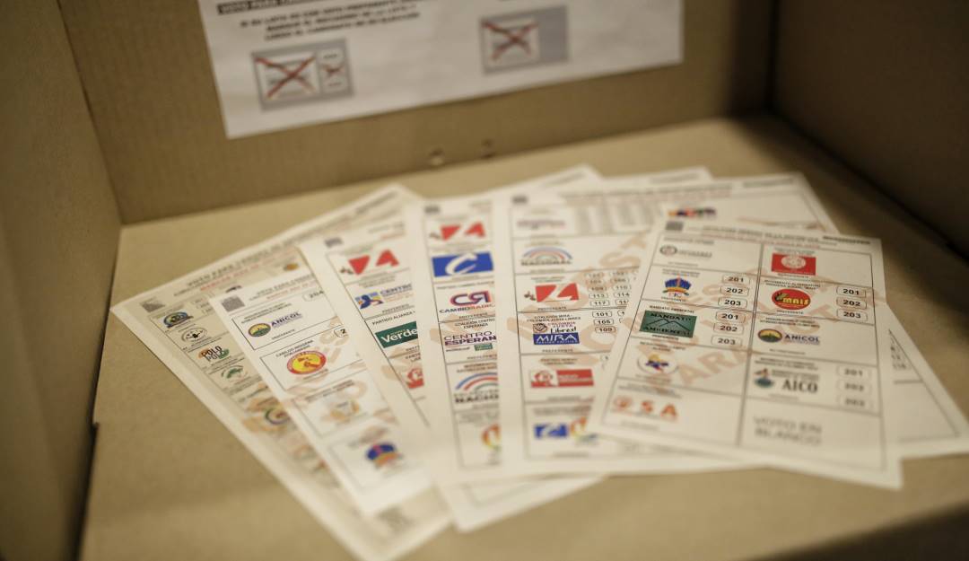 Electoral
