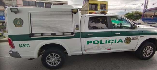 Criminalistica