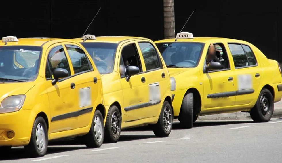 TAXIS