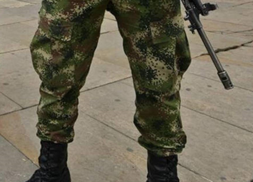 Soldado