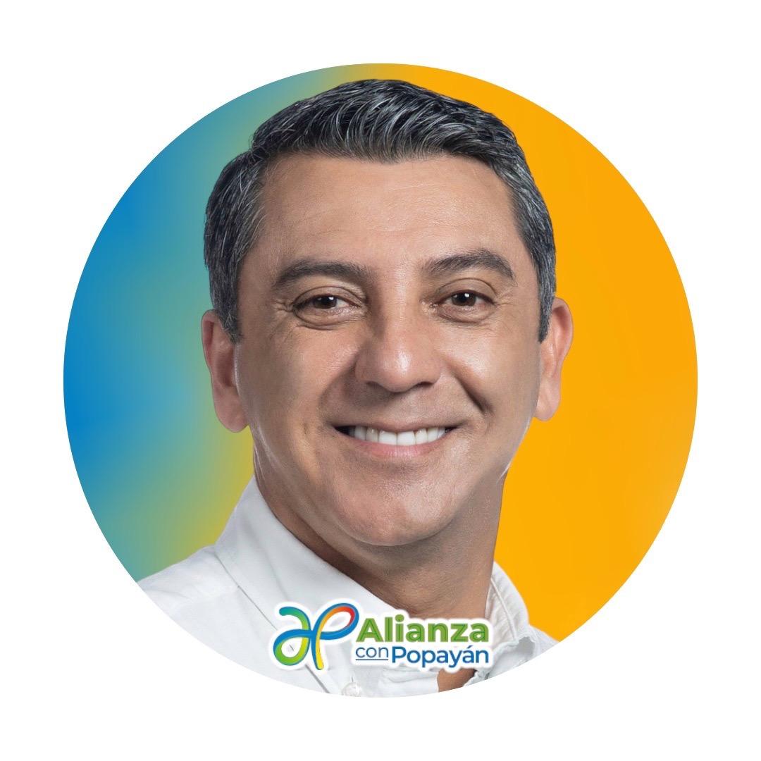 Juan Carlos Muñoz Bravo