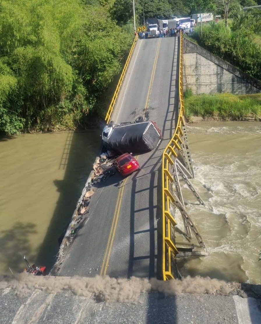 Puente La Vieja